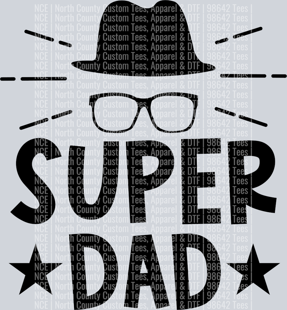 Super dad-01