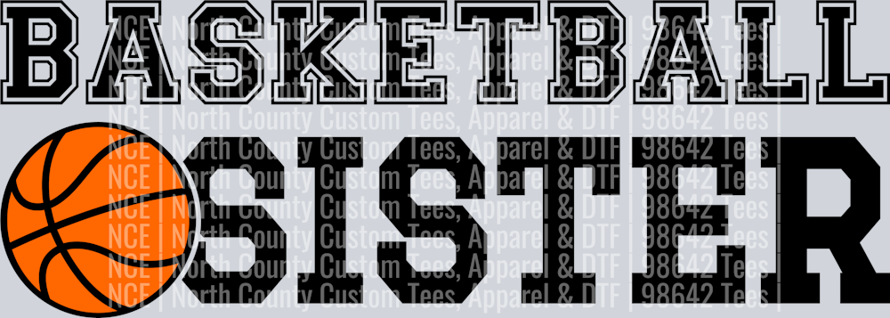 Sister-Basketball