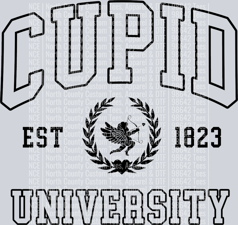 CUPID-UNIVERSITY-BLACK