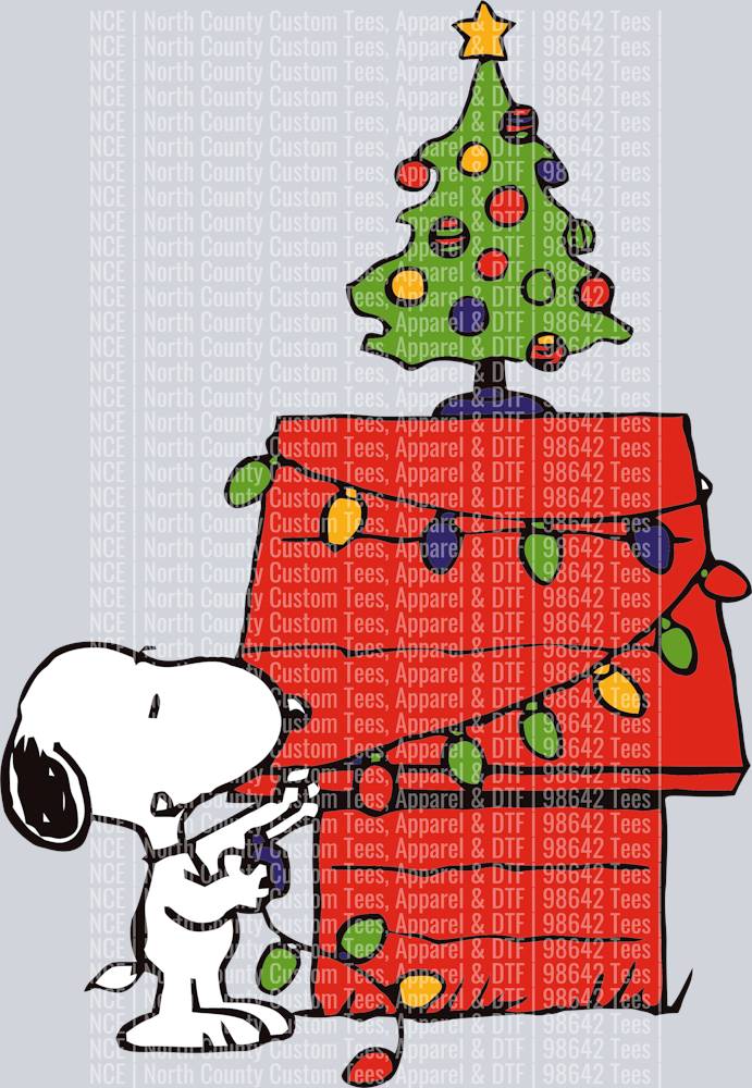 Snoopy-3