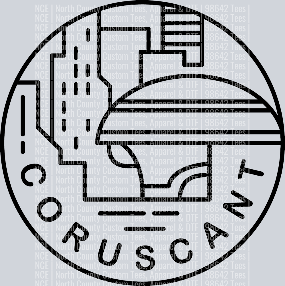 Coruscant