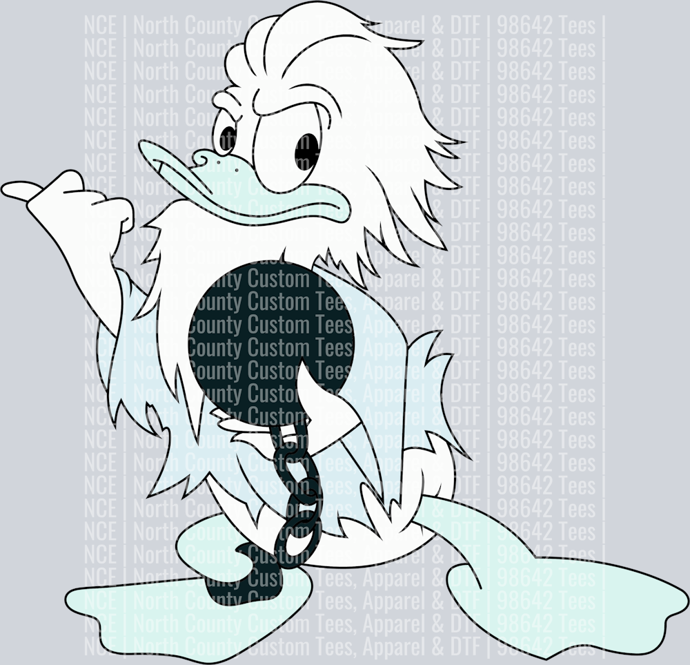 donald