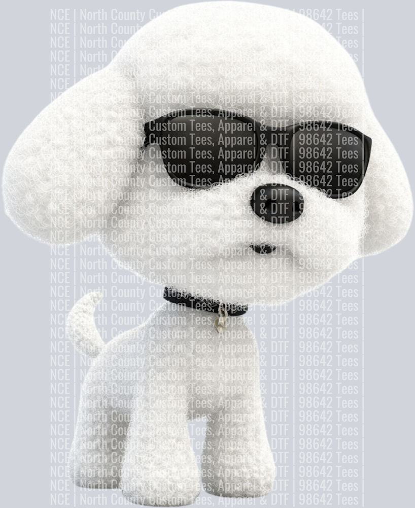 Bichon Frisé (3)