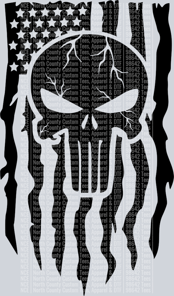 American flag-06