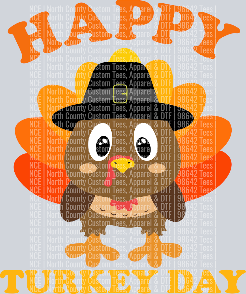 Happy Turkey Day (3)