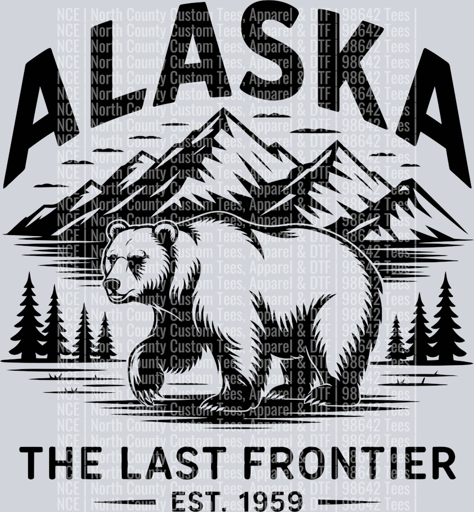 Alaska 13