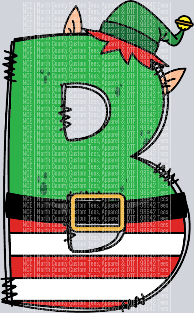 CHRISTMAS_ELF_B-44