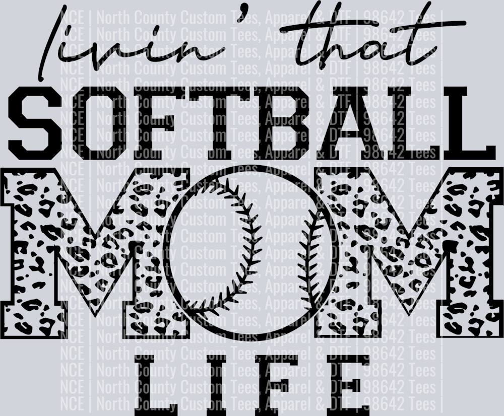 Softball Mom Life 183