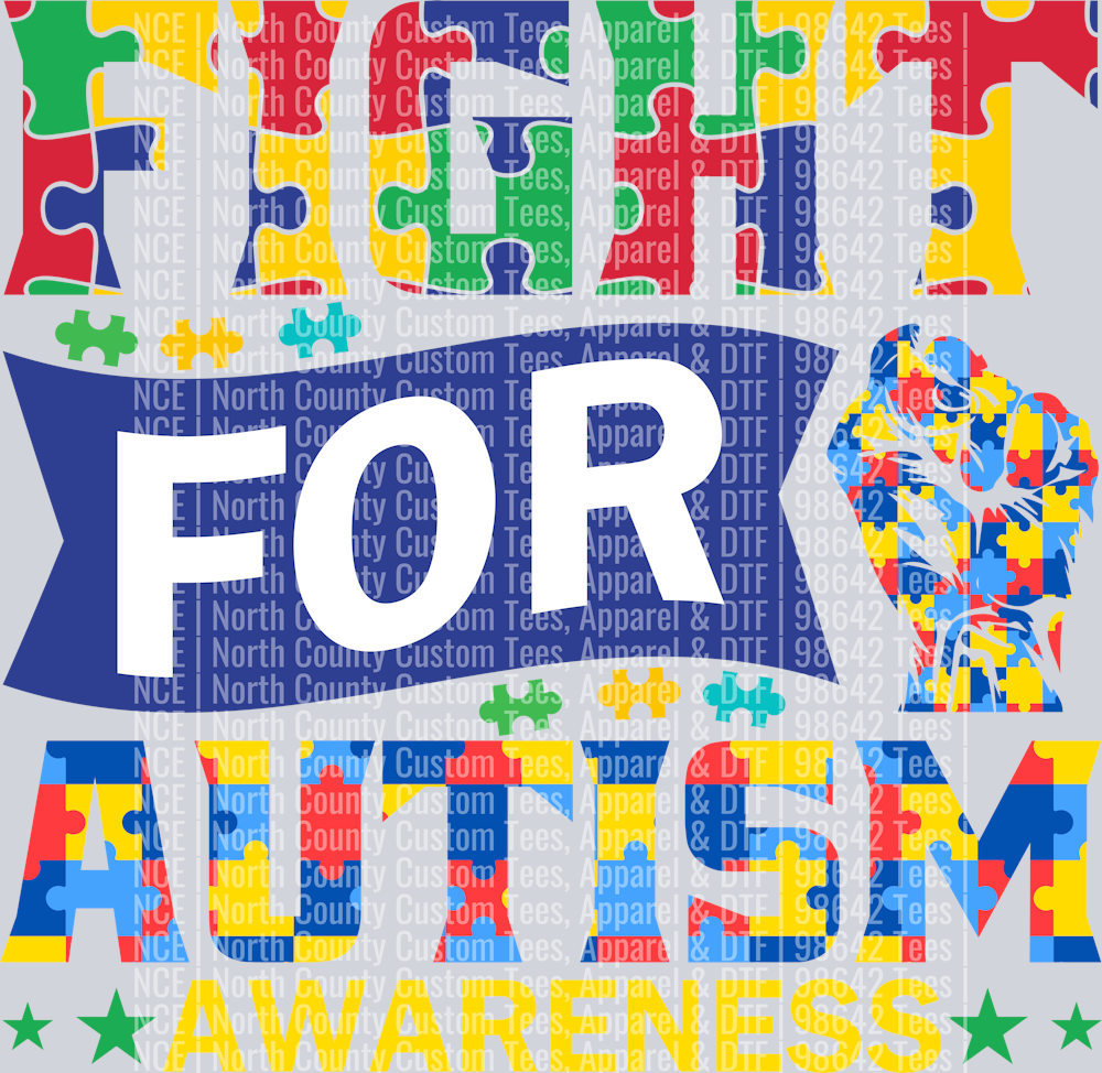 Light for Autism