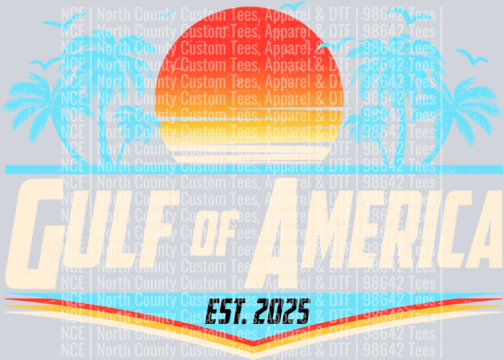Gulf of America 23