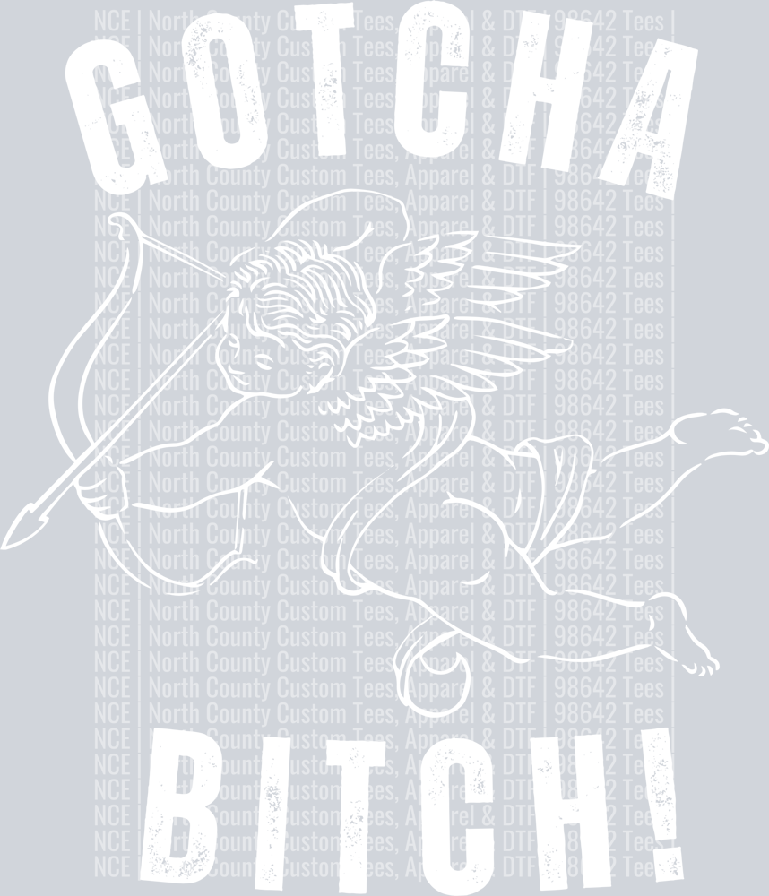 GOTCHA-WH