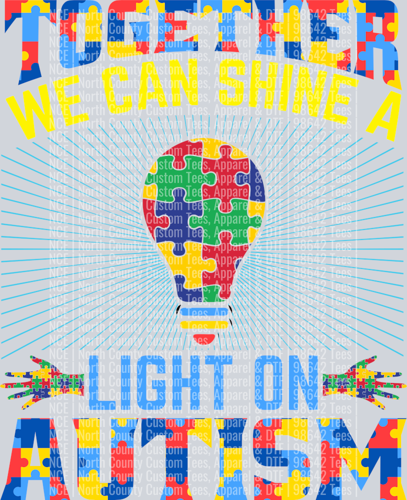 Light On