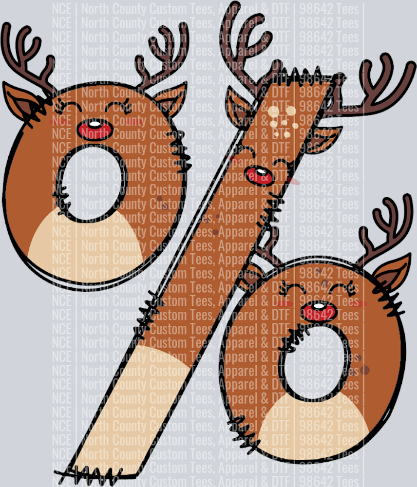 CHRISTMAS_DEER-40