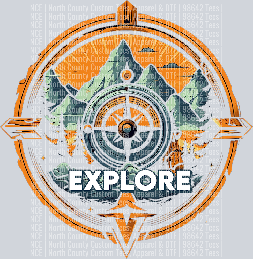 Explore