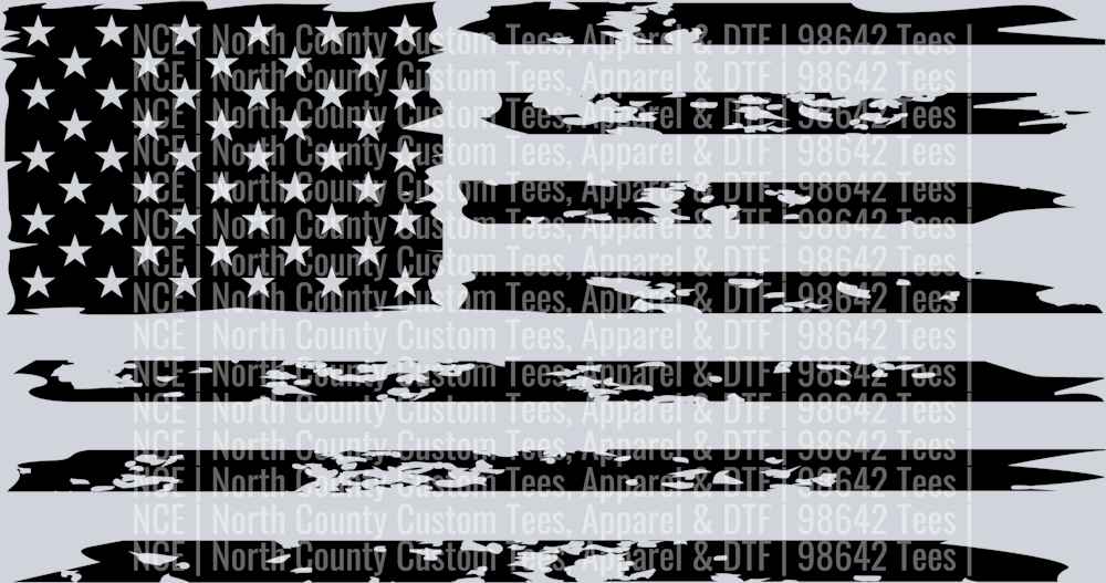 American flag-03