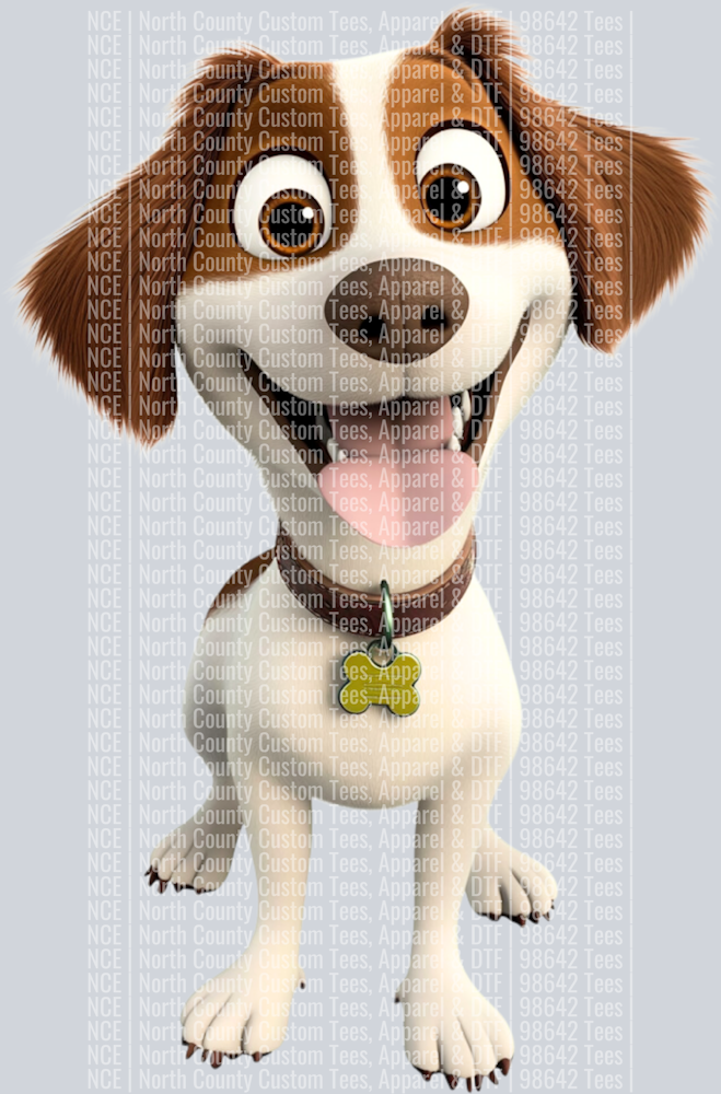 Brittany Spaniel