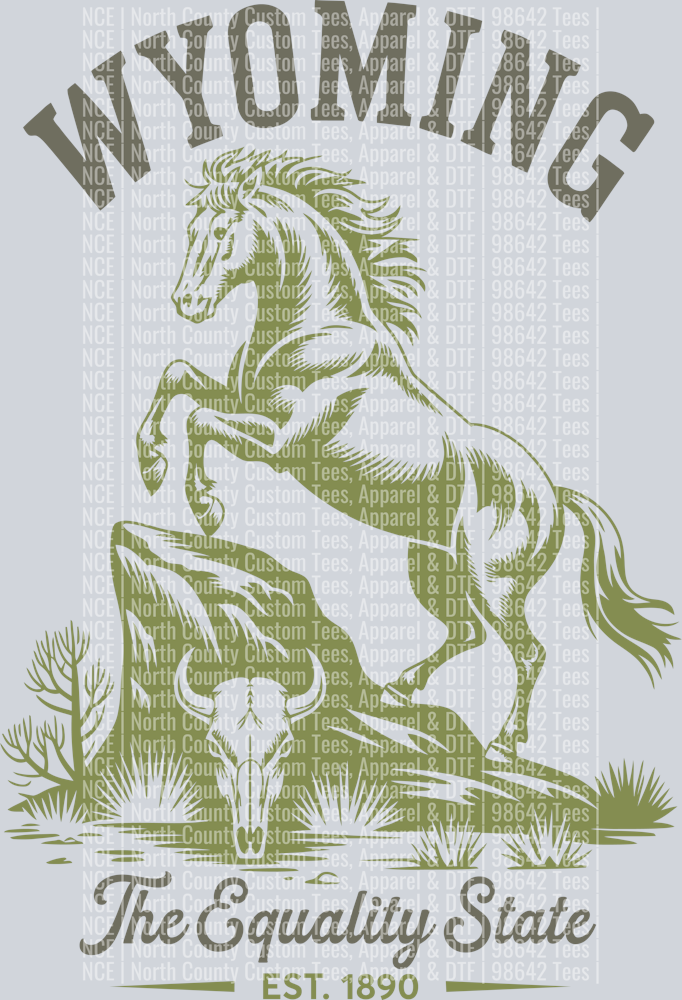 Wyoming