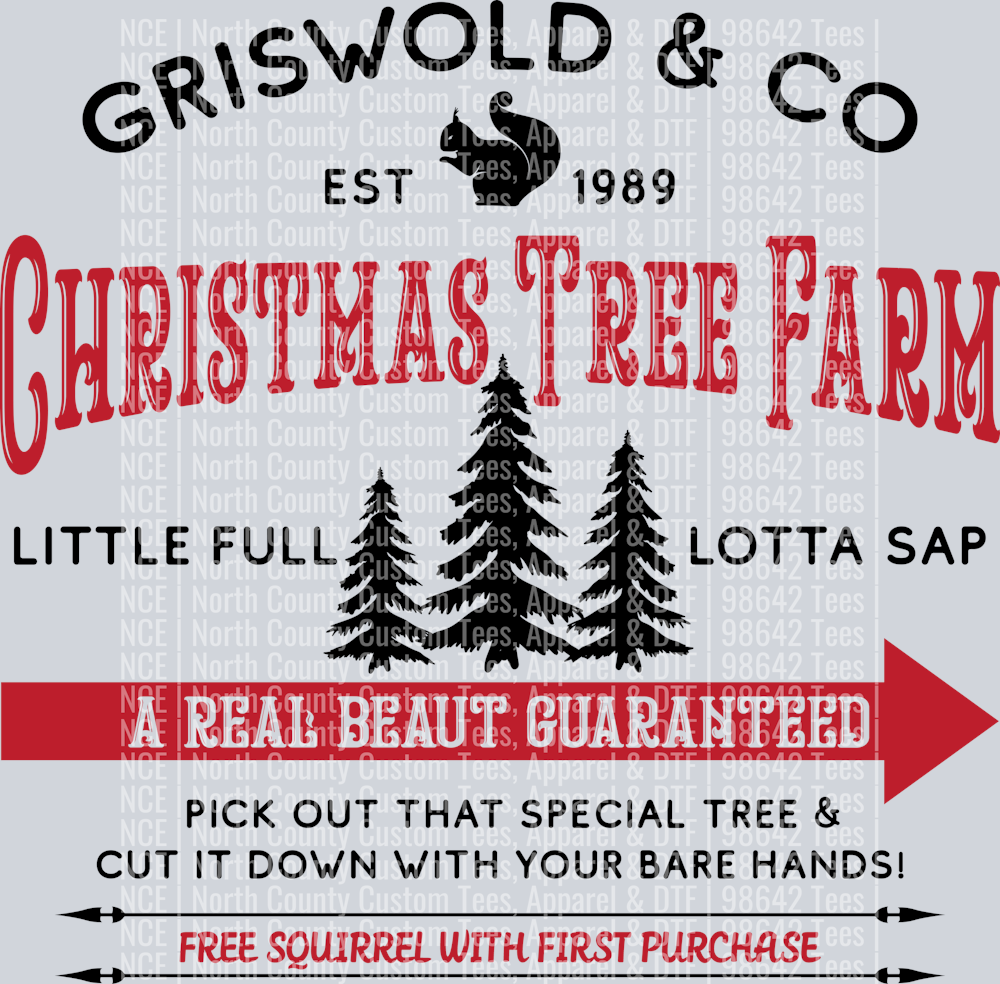 GriswoldChristmasTreeFarmDesign