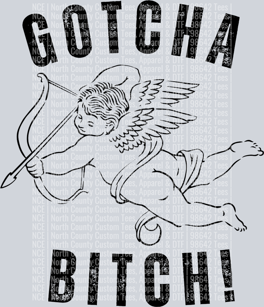 GOTCHA-BL