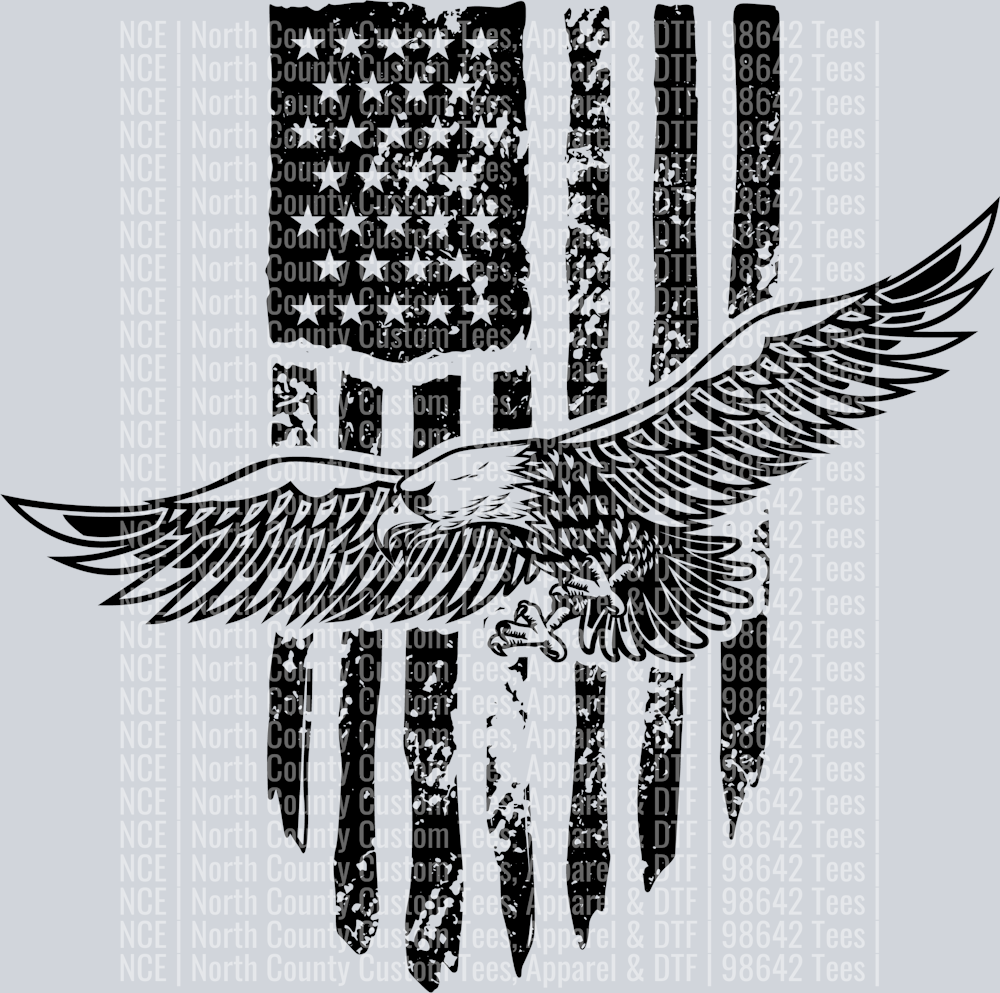 American flag-05
