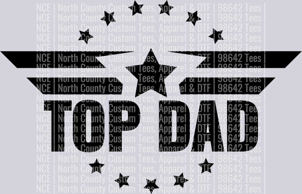 Top Dad