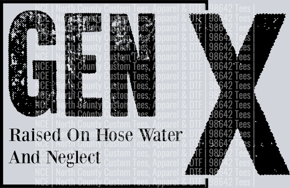 raised on hose water 5