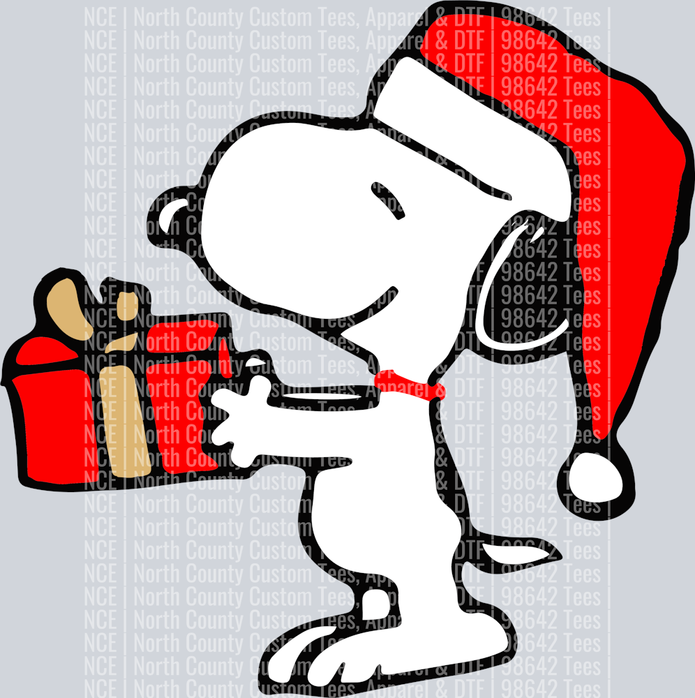 Snoopy-30