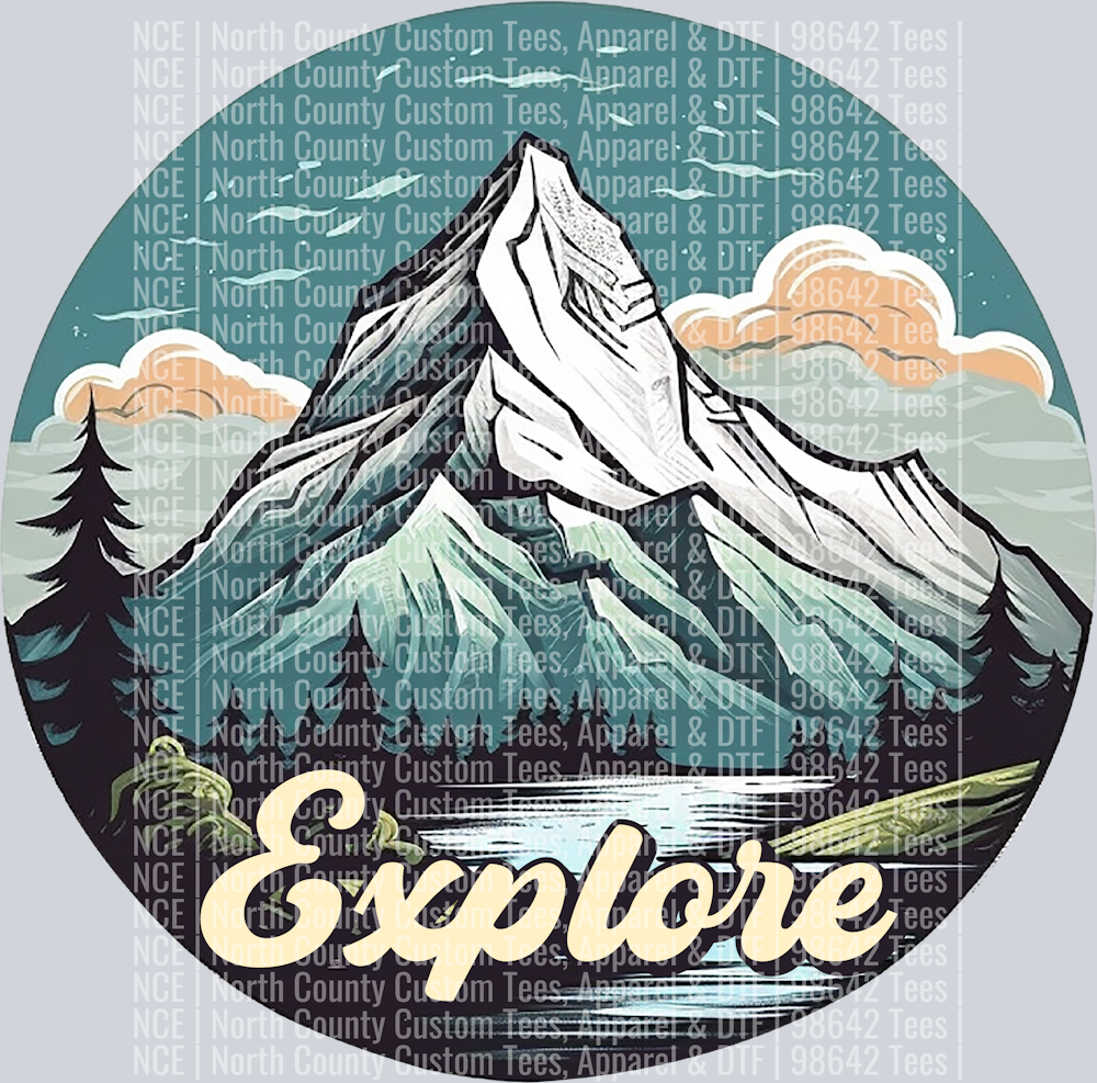 Explore 4