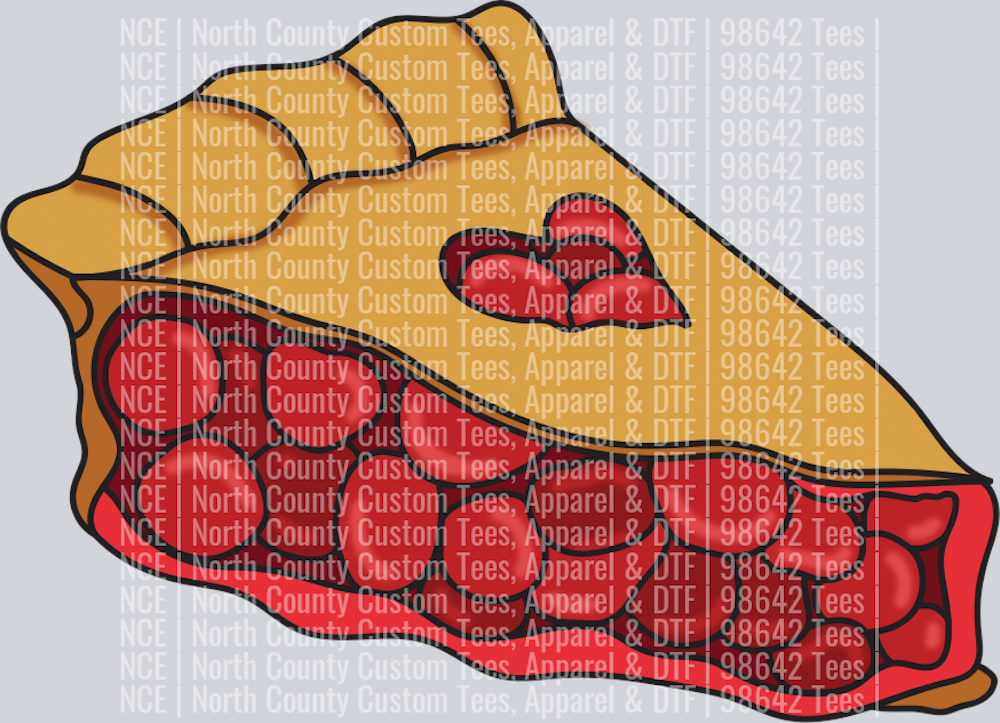 cherry pie