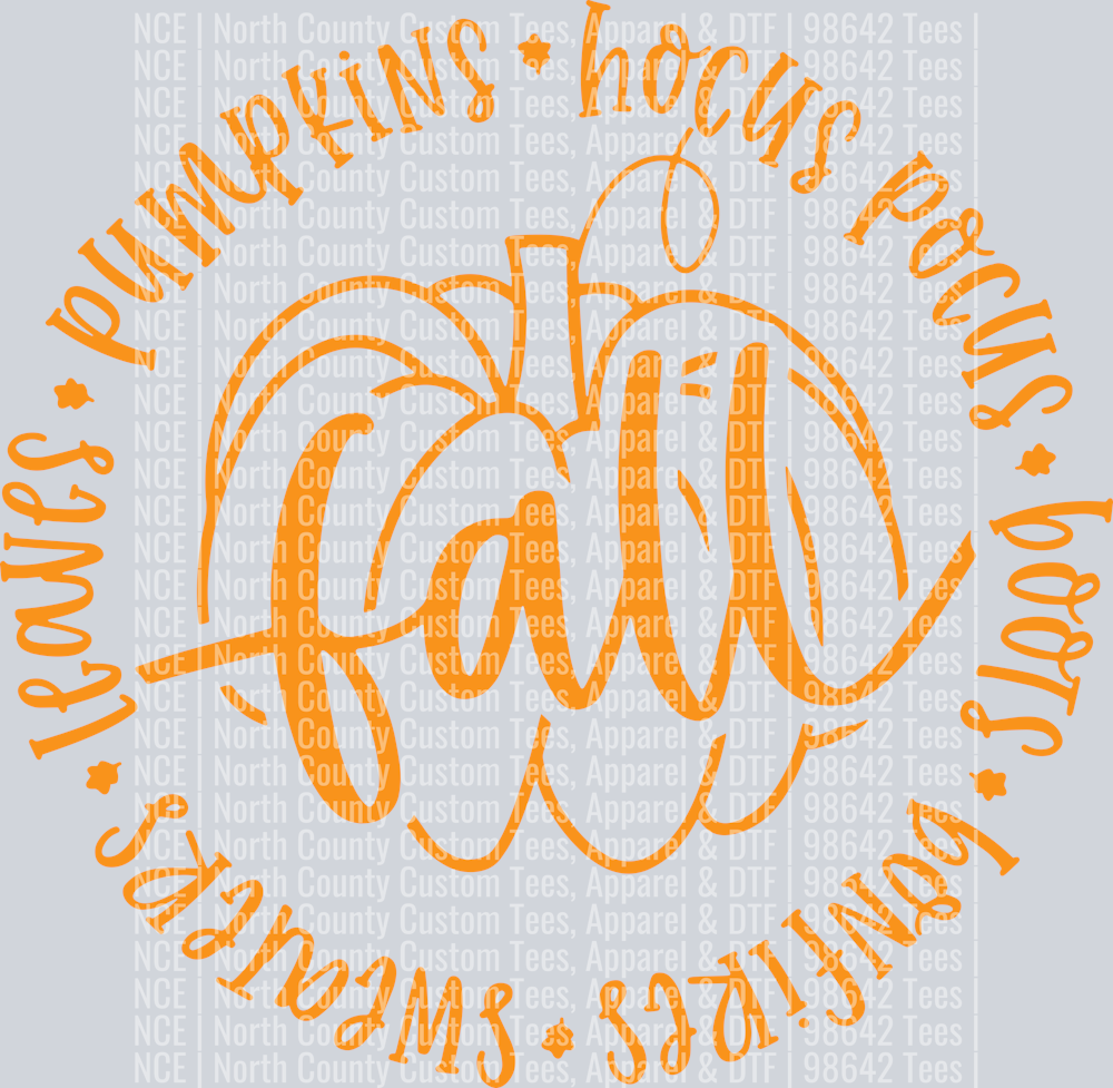 fall