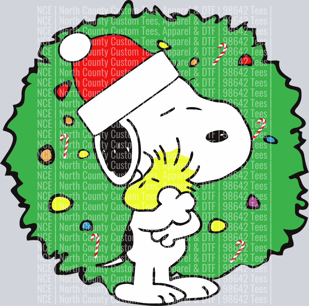 Snoopy-25