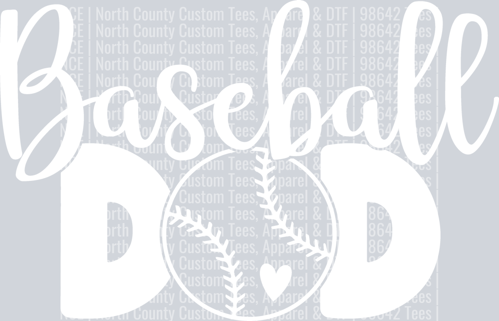 Baseball Dad-15-WHITE