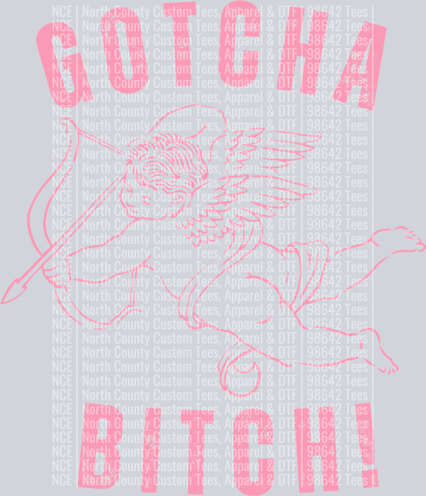 GOTCHA-PK