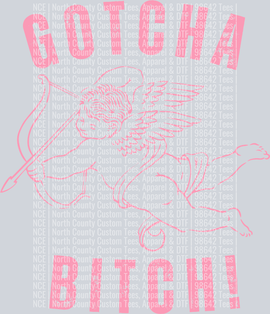 GOTCHA-PK