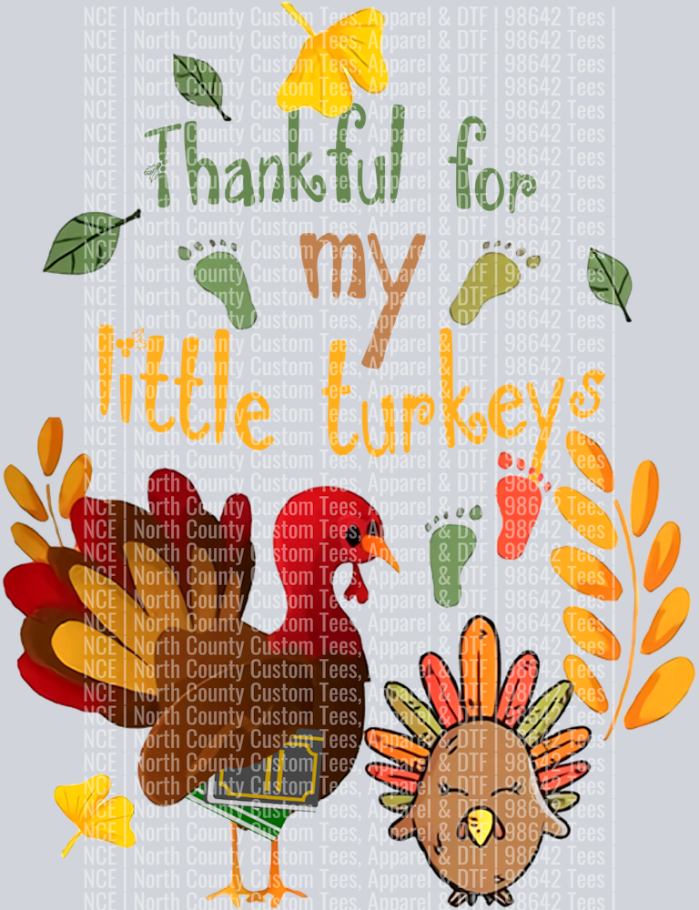 Thankful for little turkeys (19)