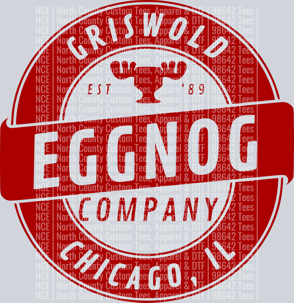 griswold eggnoog.
