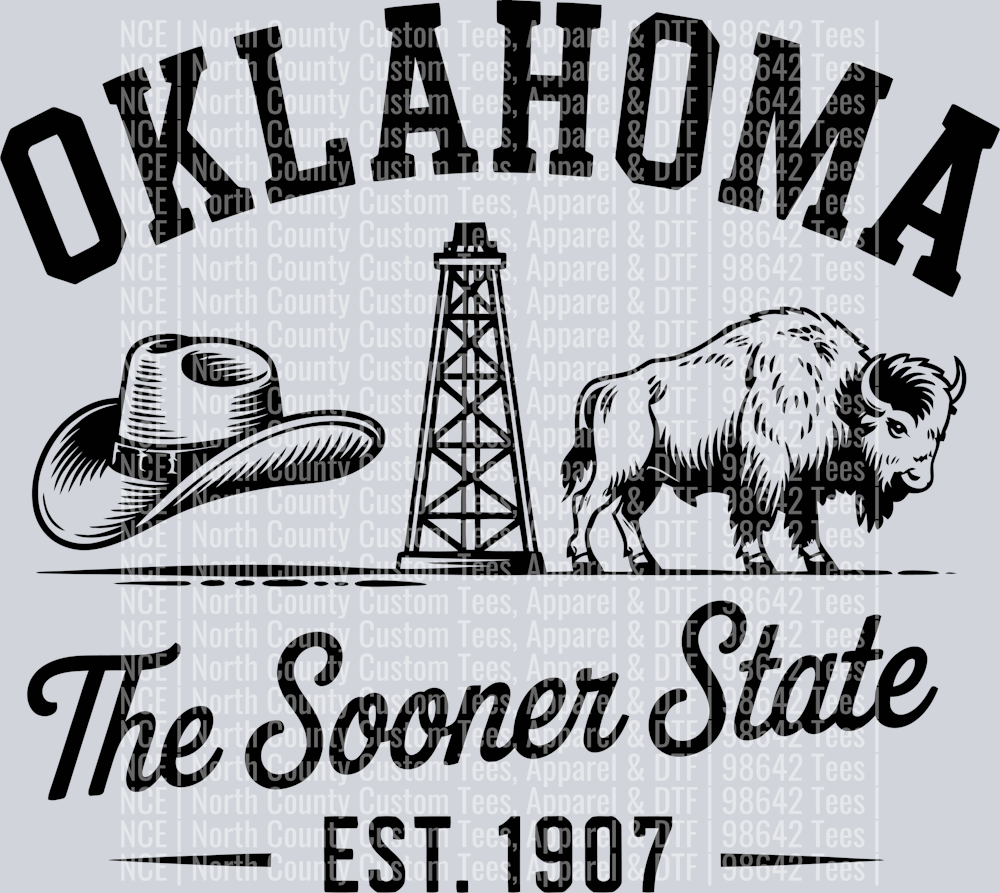 Oklahoma 25