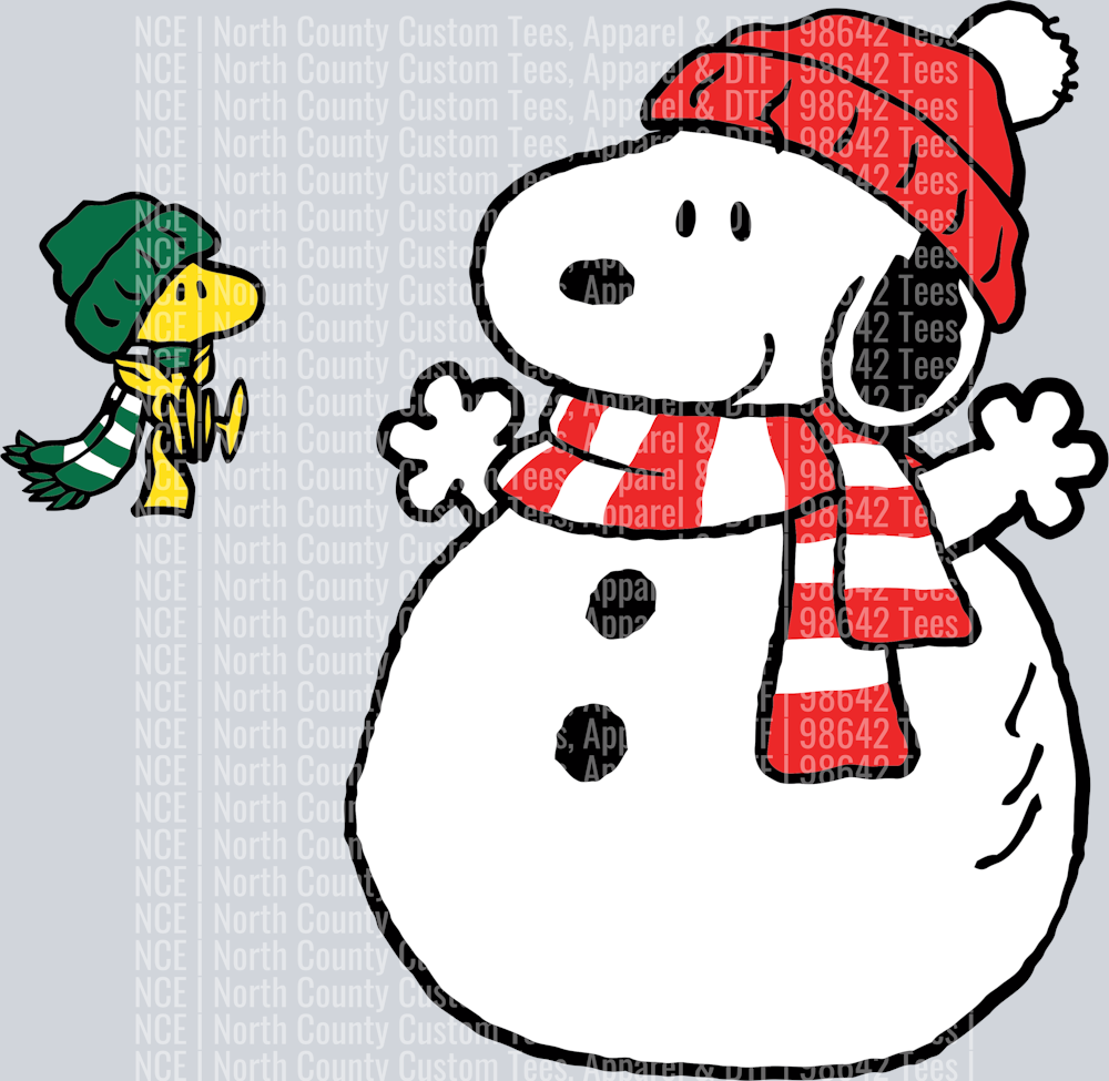 Snoopy-8