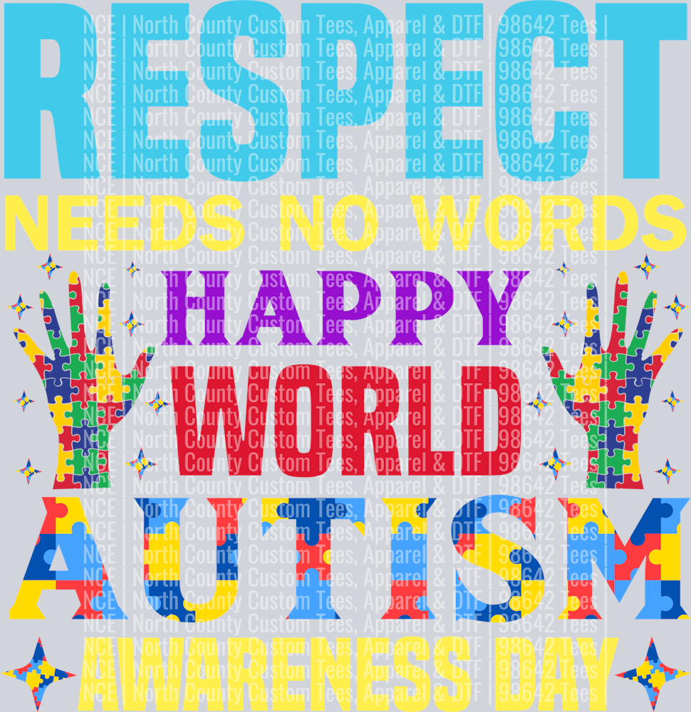 Autism Respect