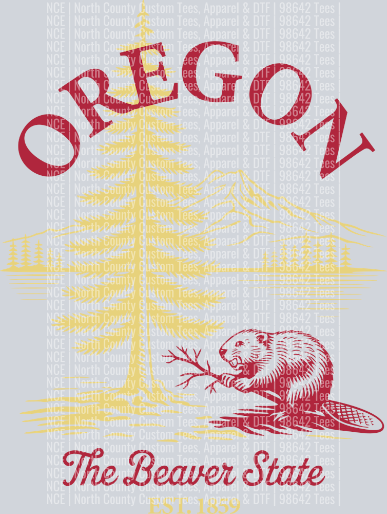 Oregon