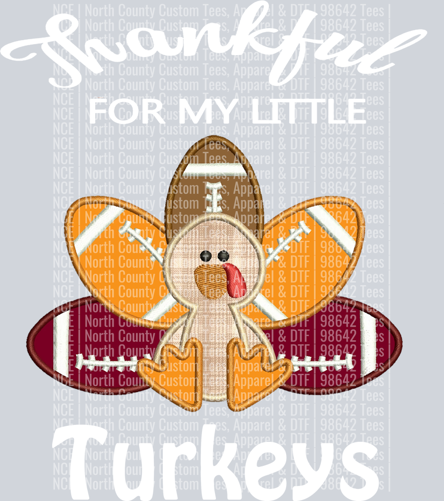 Thanksgiving Football (20)