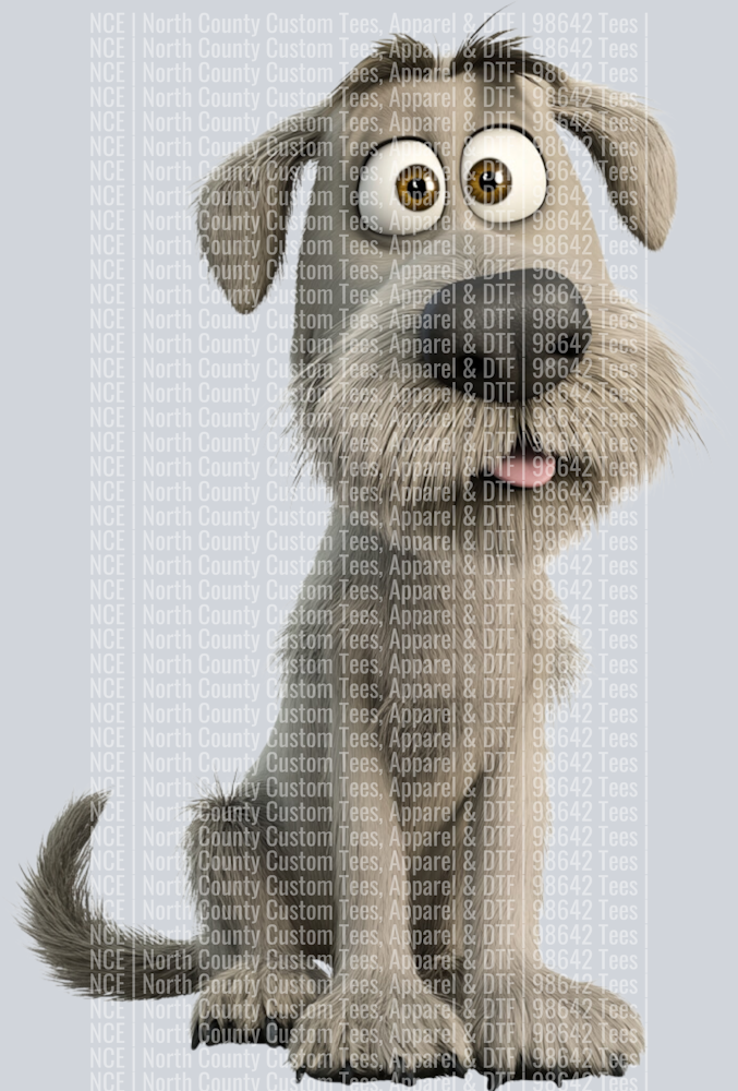 Irish Wolfhound (3)