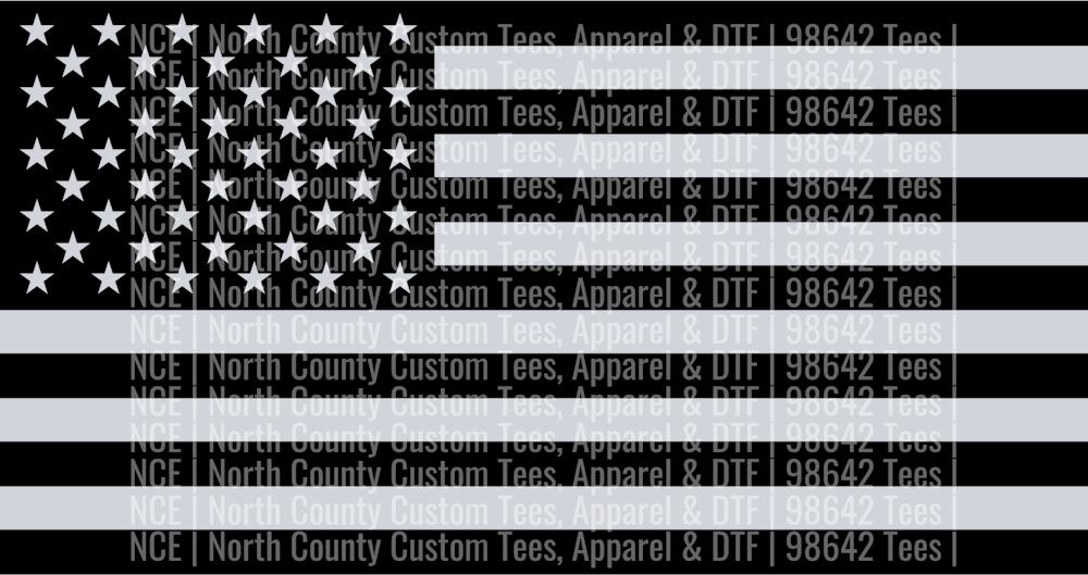 American flag-01