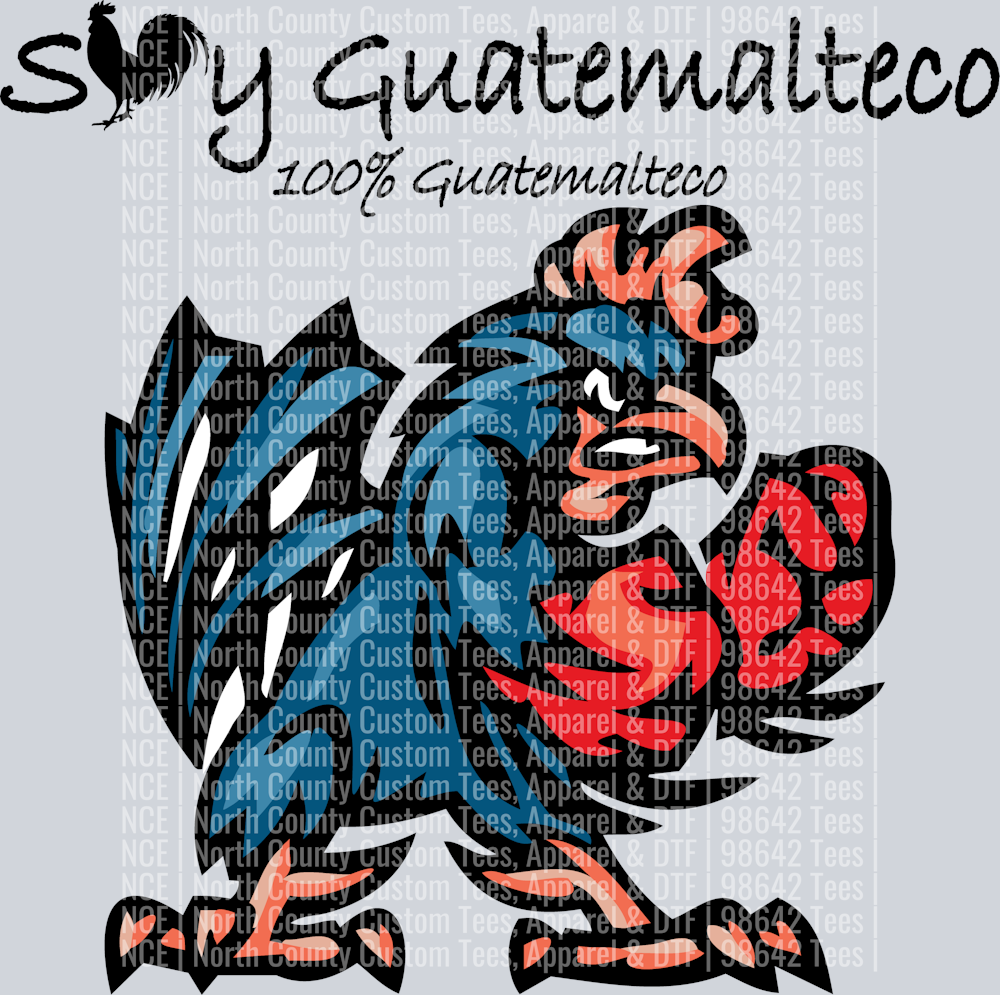 FightingRooster