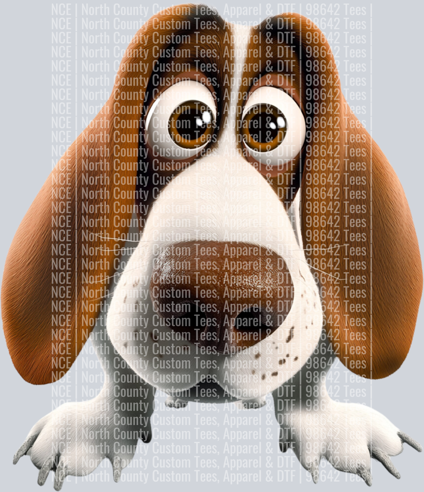 Basset Hound
