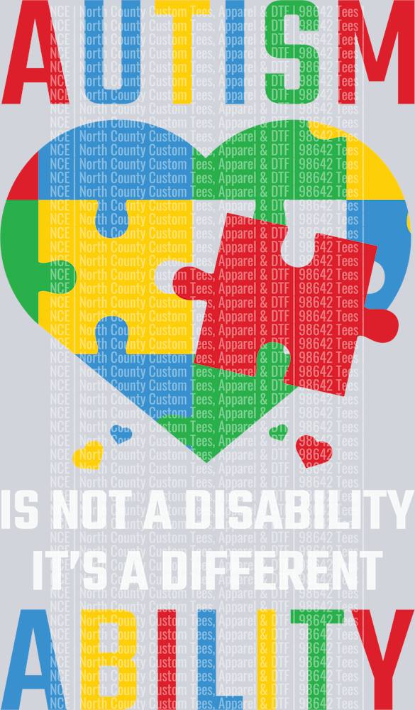 Autism Ability