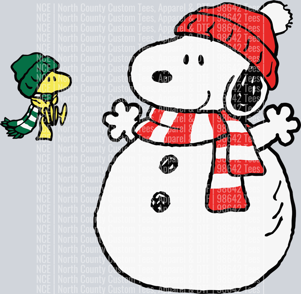 Snoopy-12