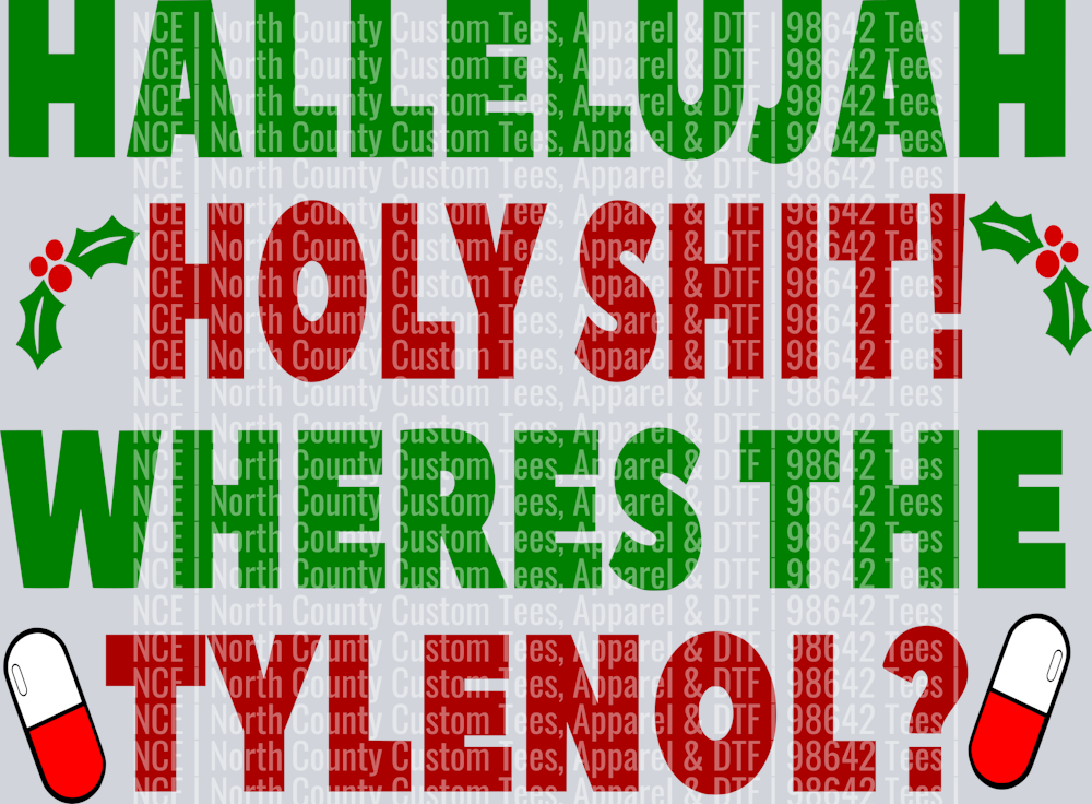 TYLENOLL