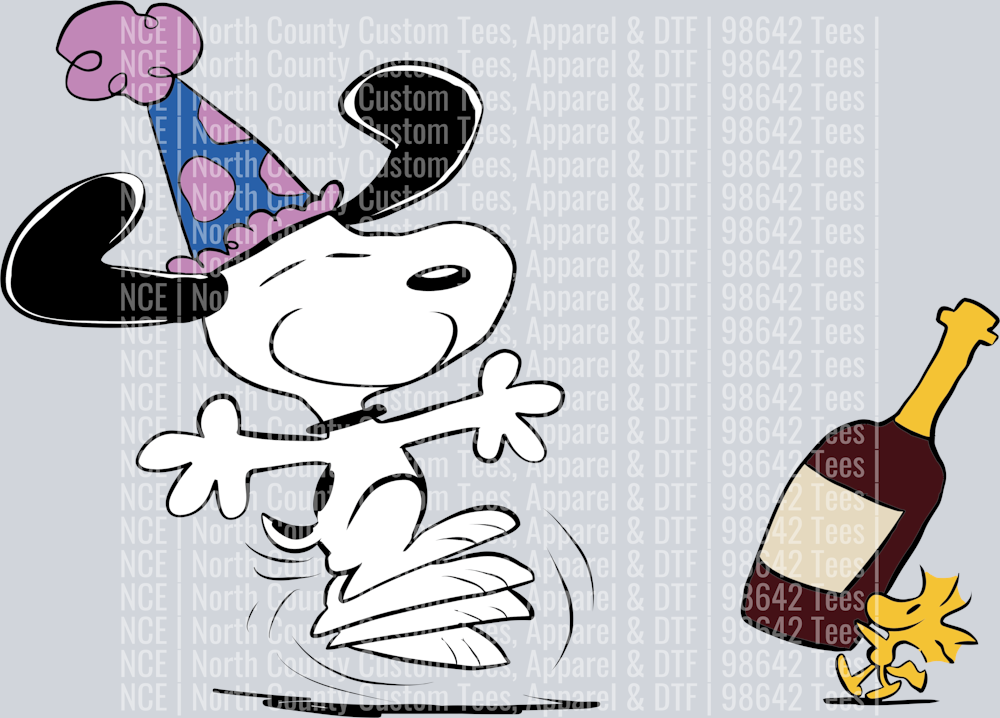 Snoopy-25