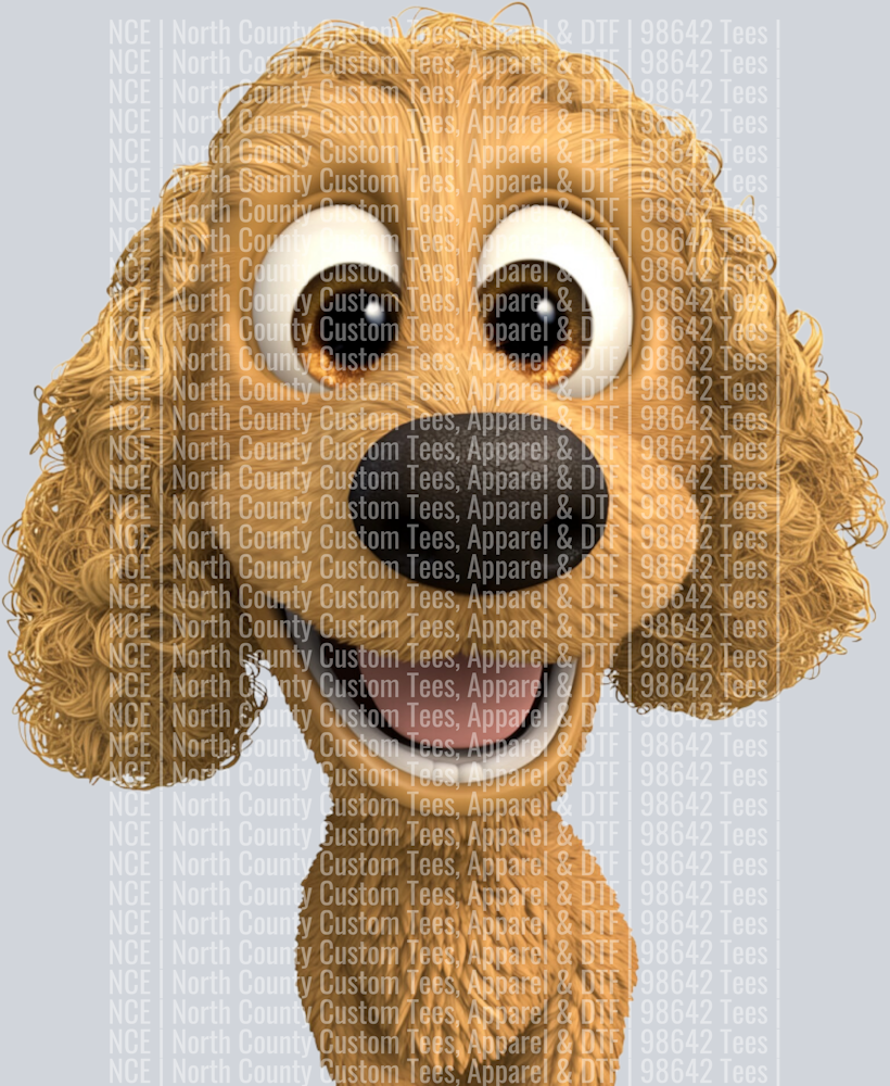 Labradoodle (2) 2